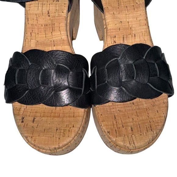 KORK-EASE Tatiana Women's Wedge Sandal - Picture 3 of 8